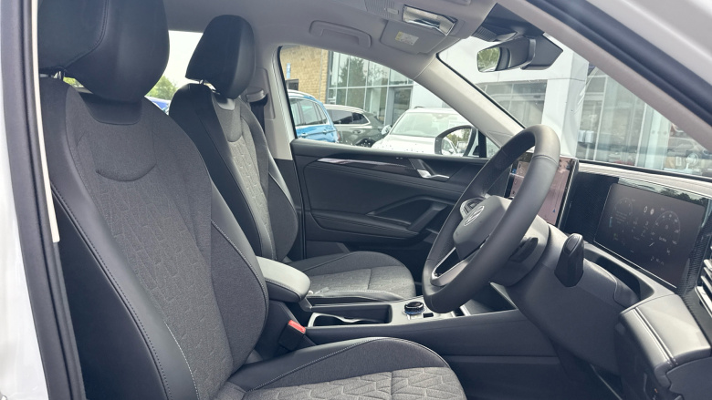 Volkswagen Tiguan 1.5 eTSI Life 5dr DSG Petrol Estate